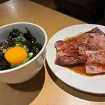 야키니쿠 킝구 이세하라점 - 