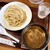 つけ麺　いちりん - 料理写真:つけ麺（並盛り）