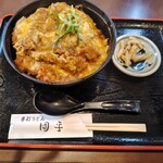 手打ちうどん 団平 - 
