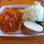 コメダ珈琲店 - 料理写真: