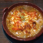 倉式珈琲店 - 料理写真: