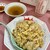 芳仙 - 料理写真:ニンニク炒飯