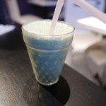 FAB - デトックススムージー。