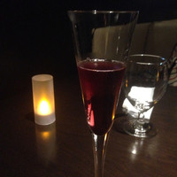IL PINOLO SKY TERRACE 横浜 - 食前酒