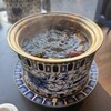 Shangri-La’s secret - 秘伝のブラックスープ