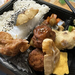 ほっともっと - 料理写真: