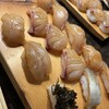 すし処銀八 - 料理写真: