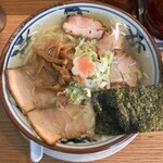 はるちゃんラーメン - 