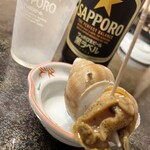すし処銀八 - 