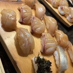 すし処銀八 - 