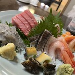 すし処銀八 - 