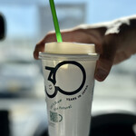 スターバックスコーヒー - ドリンク写真: