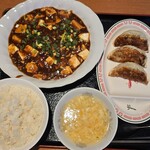 香港料理萬来 - 料理写真: