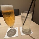 銀座 ちかみつ - 