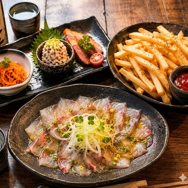 天文館　1.8リットル　6本 昭和食堂 鹿児島天文館店 - 天文館通/居酒屋 | 食べログ