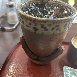 喫茶・甘味処 茶庵_1