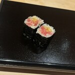 すし 良月 - 