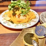 創作料理Ryota 