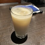 居酒屋インドカレー アジア料理チャンドラマ - 