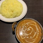 居酒屋インドカレー アジア料理チャンドラマ - 