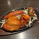 居酒屋インドカレー アジア料理チャンドラマ - 