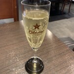 居酒屋インドカレー アジア料理チャンドラマ - 
