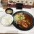 味の店 一番 - 料理写真: