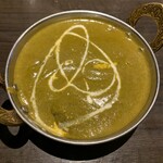 居酒屋インドカレー アジア料理チャンドラマ - 