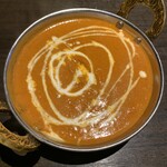 居酒屋インドカレー アジア料理チャンドラマ - 