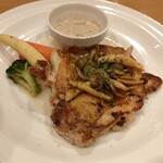 ガスト - 料理写真: