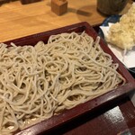 手打そば風來蕎 - 