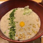 手打そば風來蕎 - 