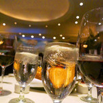 Lawry's The Prime Rib - (2013年6月撮影)