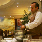 Lawry's The Prime Rib - (2013年6月撮影)