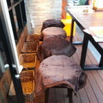 アジアンビストロDai - 