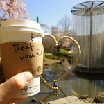 スターバックス・コーヒー - 何気ない一言で和みます❤(*´∀`)♪