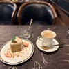 しのはら珈琲店 - 