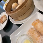 横浜大飯店 - 