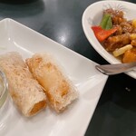 横浜大飯店 - 