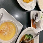 横浜大飯店 - 