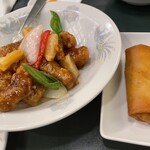 横浜大飯店 - 