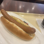 ドトールコーヒーショップ - 料理写真: