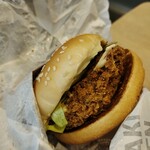 マクドナルド - 