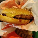 マクドナルド - 