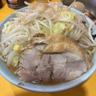 ラーメン二郎_0