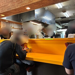ラーメン二郎_2