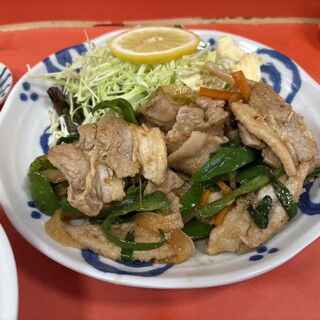 中華料理 萬来軒_0