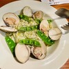 貝と魚と炭び シェルまる - 
