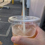 ベトナム屋台 バインミー - 