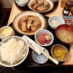 舞浜 - 